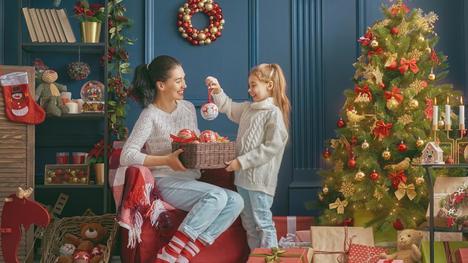 Najkrajšie vianočné piesne: Navoď pravú atmosféru pri stromčeku!