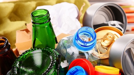 Čo sa môže recyklovať a čo nie? Pravdepodobne nevieš o všetkom!