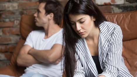 Prečo sa nám vzťahy rozpadajú? Prečo sa zvyšuje rozvodovosť?