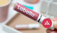 Labello Caring Lip Oil: Žiarivé a lesklé pery vďaka novým ošetrujúcim olejom na pery - KAMzaKRASOU.sk
