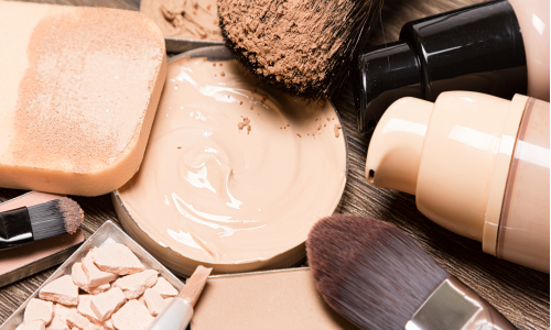 Tieto tipy oceníš: Poradíme ti, ako ušetriť peniaze na makeupe