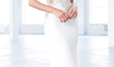 Zmyselné, sexy a nezvyčajné, také sú svadobné šaty Madison James - KAMzaKRASOU.sk