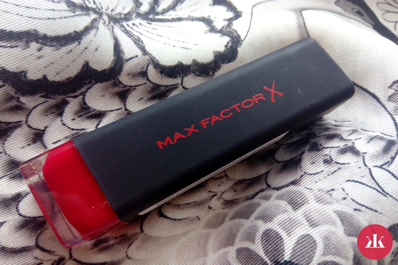 Max Factor rúž