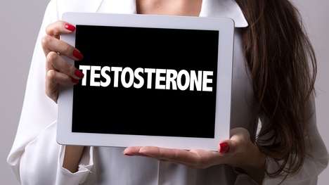Nadbytok testosterónu v tele ženy: Problém, ktorý treba riešiť!