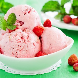 Recepty na mrazený jogurt – túto zdravú alternatívu zmrzliny si zamiluješ!