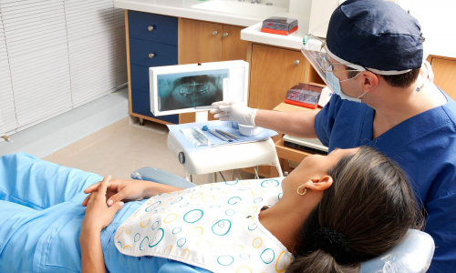 Endodoncia: Skutočnosť o „vytiahnutí nervu“ zo zuba