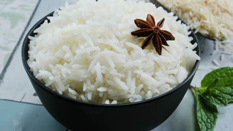 Prečo je basmati ryža taká výnimočná? Povieme ti, ako ju pripraviť