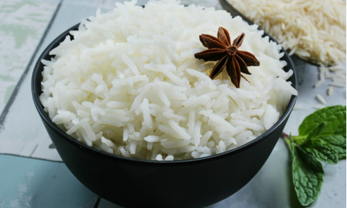 Prečo je basmati ryža taká výnimočná? Povieme ti, ako ju pripraviť