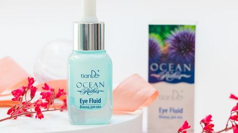 Fluid na očné viečka: Prečo očné okolie potrebuje špeciálnu starostlivosť?