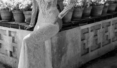 Alon Livne - nezabudnuteľné svadobné šaty