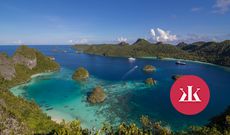 Najväčšie ostrovné krajiny na svete: Ktorú by si chcela navštíviť? - KAMzaKRASOU.sk