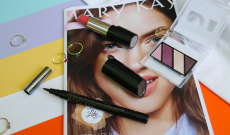 TEST: Letné líčenie s dekoratívnou kozmetikou Mary Kay