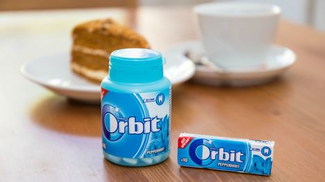 Žuvačky Orbit sa rozhodli povedať ,,áno“ ešte lepšej chuti