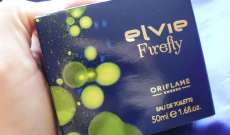 TEST: ORIFLAME - Elvie Firefly - Toaletná voda