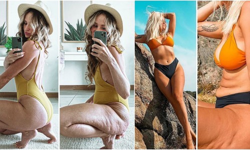 Reálne ženy na internete: Ako vyzerajú ženy na Instagrame a aká je realita?