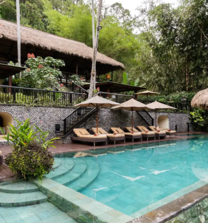 Najdrahšie Airbnb ubytovania sveta: Stráv noc na súkromnom ostrove ako Cristiano Ronaldo alebo v paláci v džungli