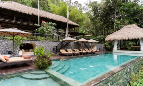 Najdrahšie Airbnb ubytovania sveta: Stráv noc na súkromnom ostrove ako Cristiano Ronaldo alebo v paláci v džungli