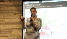 Mary Kay predstavili novinky na jeseň a zimu 2017 - KAMzaKRASOU.sk