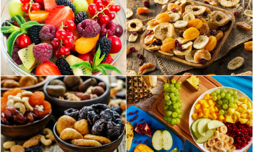 Čerstvé, sušené a kandizované ovocie: Spoznaj ich výhody aj nevýhody!