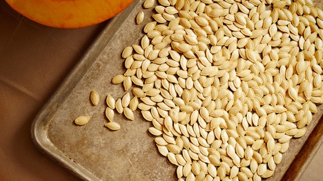 Ako pripraviť tekvicové semienka? Skús najjednoduchší domáci spôsob!