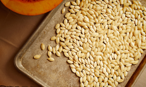 Ako pripraviť tekvicové semienka? Skús najjednoduchší domáci spôsob!