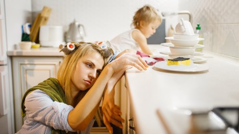 Najdôležitejšie vitamíny pre ženy a zaneprázdnené mamy: Príjem týchto nepodceňuj!