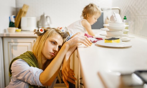 Najdôležitejšie vitamíny pre ženy a zaneprázdnené mamy: Príjem týchto nepodceňuj!