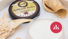 Multifunkčné maslá a soľné peelingy od Panakeia – ručne robené, s vôňou bylín i ovocia - KAMzaKRASOU.sk