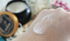 TEST: Oriflame Milk and Honey Gold krém na ruky a telo
