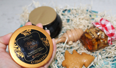 TEST: Oriflame Milk and Honey Gold krém na ruky a telo - KAMzaKRASOU.sk