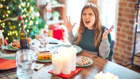 Ako zvládať stres pred Vianocami a nepripraviť sa o kúzlo týchto sviatočných dní?