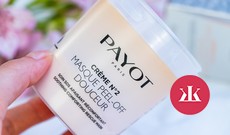 Vyhraj Payot CRÈME N°2 pleťové prípravky pre citlivú pleť - KAMzaKRASOU.sk