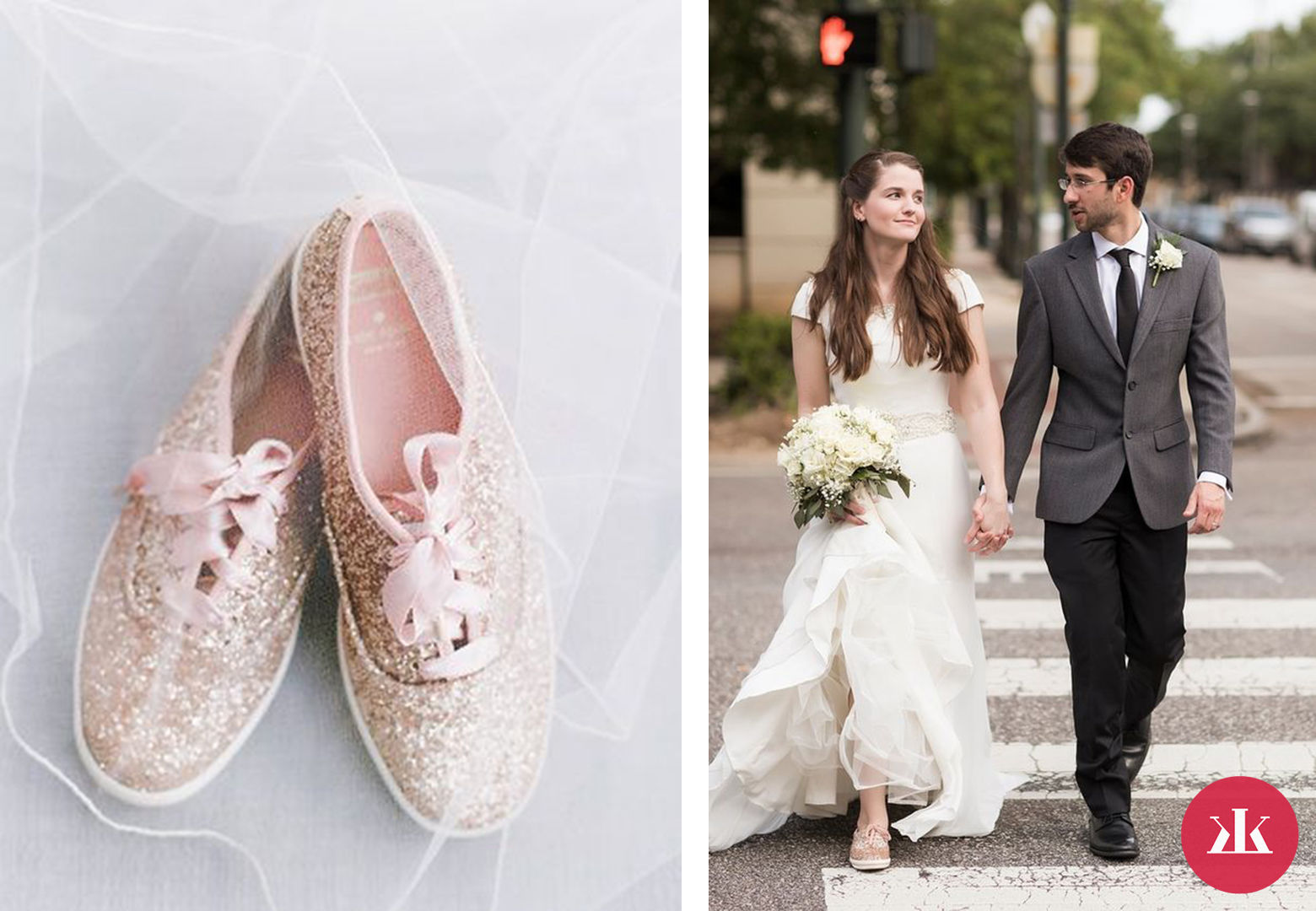 aké topánky si vybrať na svadbu