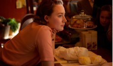 Romantická dráma Brooklyn priniesla mladej herečke 2. nomináciu na Oscara