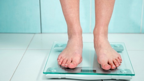 Bezdôvodná a rýchla strata váhy môže signalizovať aj vážne ochorenie
