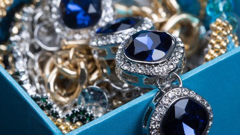 KVÍZ: Slávne šperky, drahé kovy a drahokamy – máš v tejto oblasti prehľad?