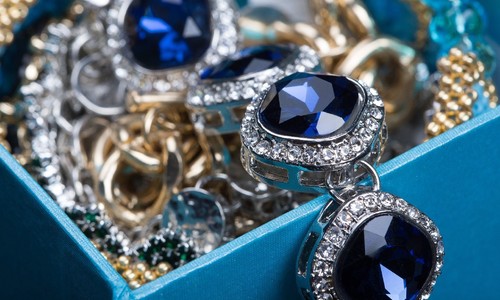 KVÍZ: Slávne šperky, drahé kovy a drahokamy – máš v tejto oblasti prehľad?