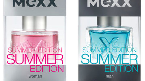 Mexx Summer Edition 2014 Woman & Man