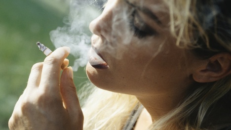 Fajčenie prospieva nášmu zdraviu? Neuveriteľné zistenie!