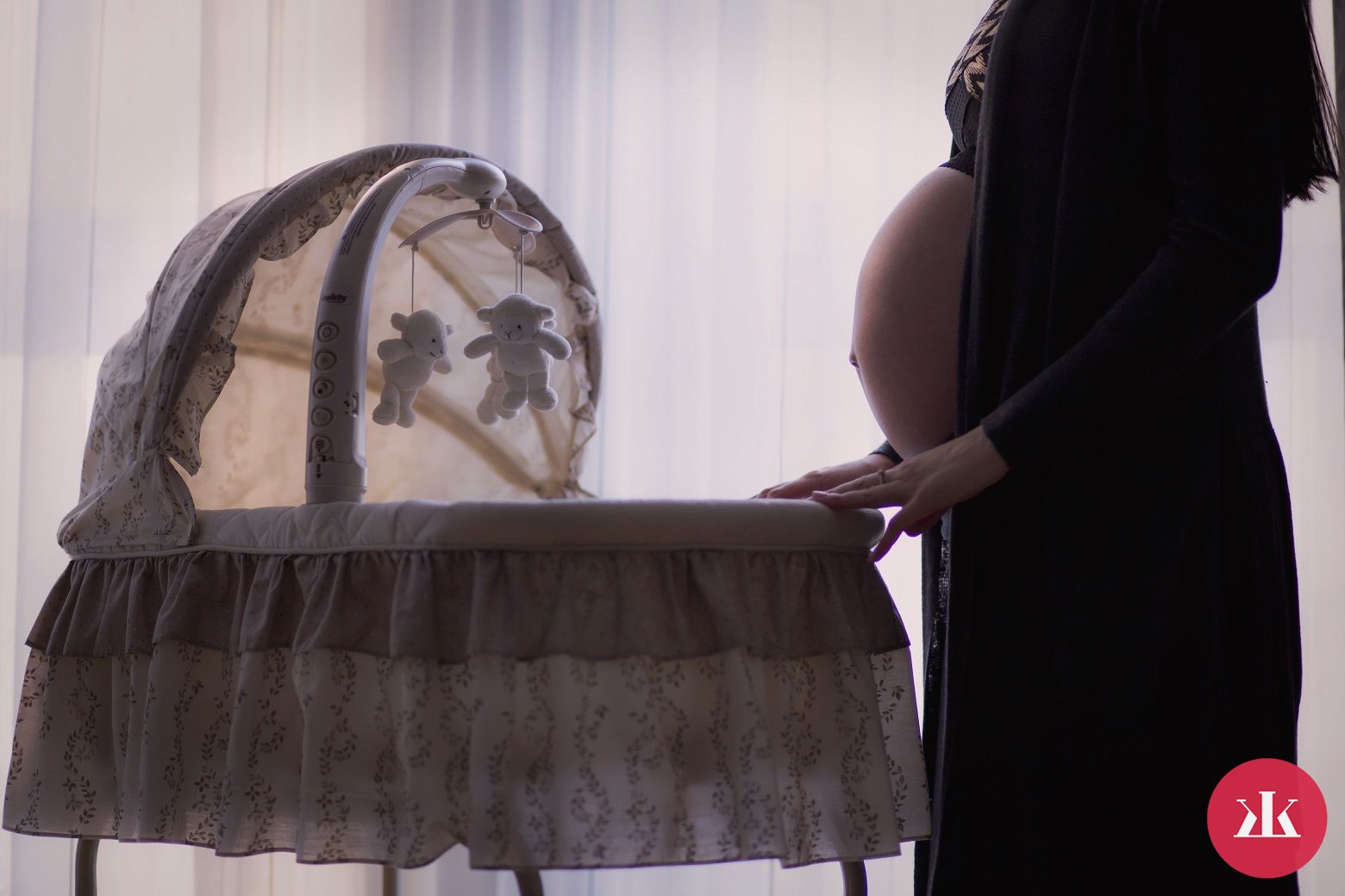 Najväčšie mýty o tehotenstve, ktoré sme zistili