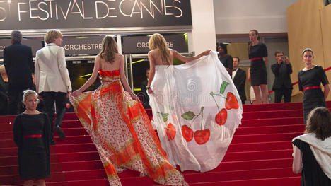 Festival Cannes nie je len o filmoch