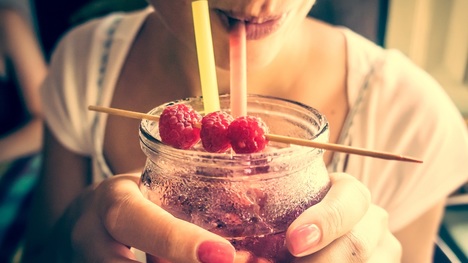 Džús, šťava alebo nektár: Dokážeš spoľahlivo rozoznať ovocné nápoje?
