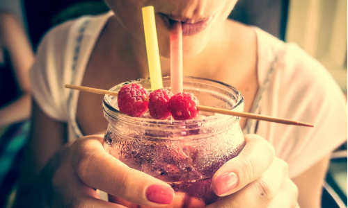 Džús, šťava alebo nektár: Dokážeš spoľahlivo rozoznať ovocné nápoje?