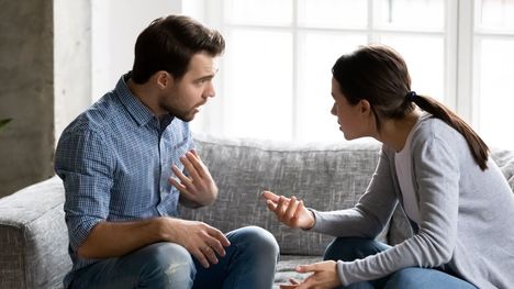 Tri skutočné dôvody, prečo ťa muž nepočúva