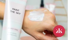 TEST: Mary Kay Paint the Sky – parfumovaný sprej, telové mlieko a sprchový gél - KAMzaKRASOU.sk