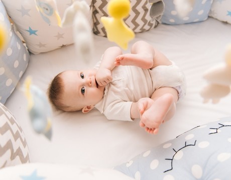 Ako vybrať matrac pre dieťa? Zabezpeč mu ten najlepší spánok!