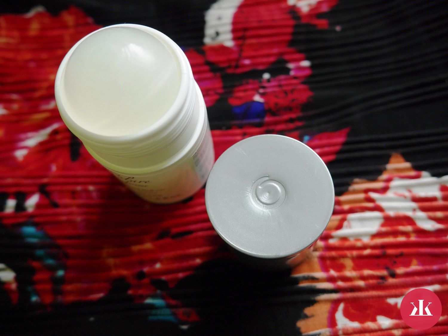 Oriflame - Guľôčkový antiperspiračný dezodorant Volare Forever