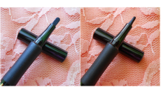 TEST: Max factor - Masterpiece Nude Palette & High Precision Liquid Eyeliner - KAMzaKRASOU.sk