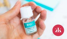 TEST: Intenzívny koncentrát vitamínu C od ENVY Therapy ®