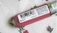 TEST: REVLON ULTRA HD MATTE LIPCOLOR rúž na pery